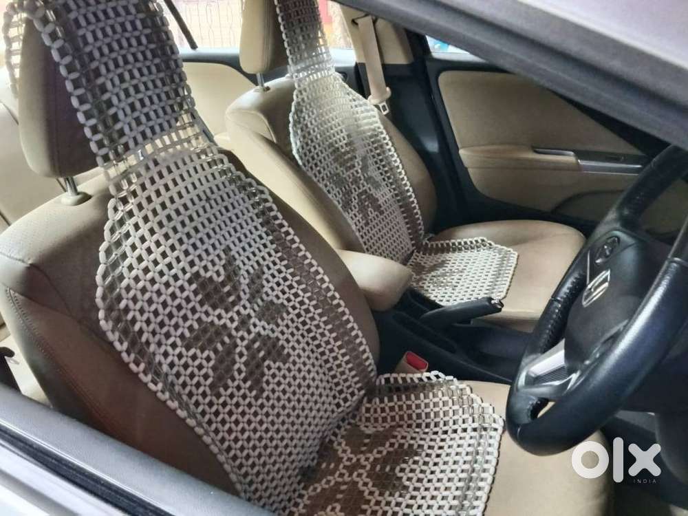 Honda City 2016 Best Condition