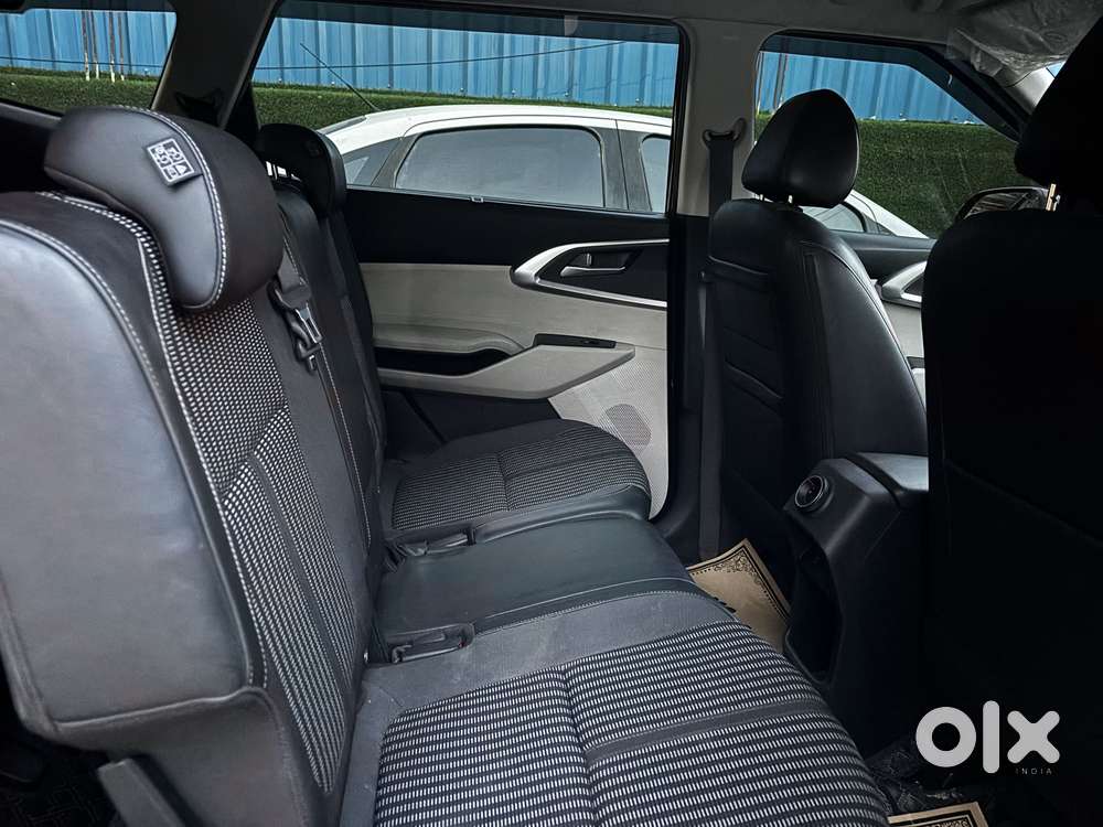 Kia Carens 1.5 Prestige Plus 7 Str Imt, 2023, Diesel