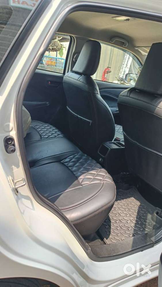 Maruti Suzuki Baleno 1.2 Delta At, 2024, Petrol