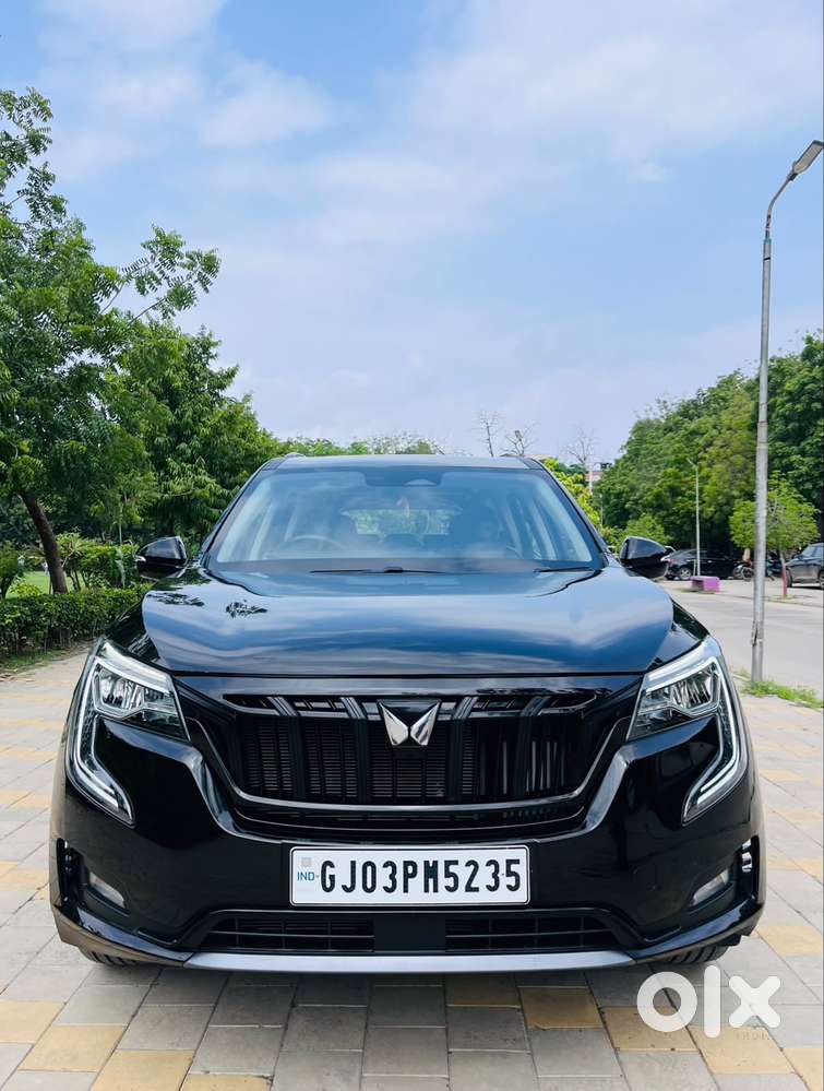 Mahindra Xuv700 2.2 Ax 7 Diesel At Str, 2025, Diesel