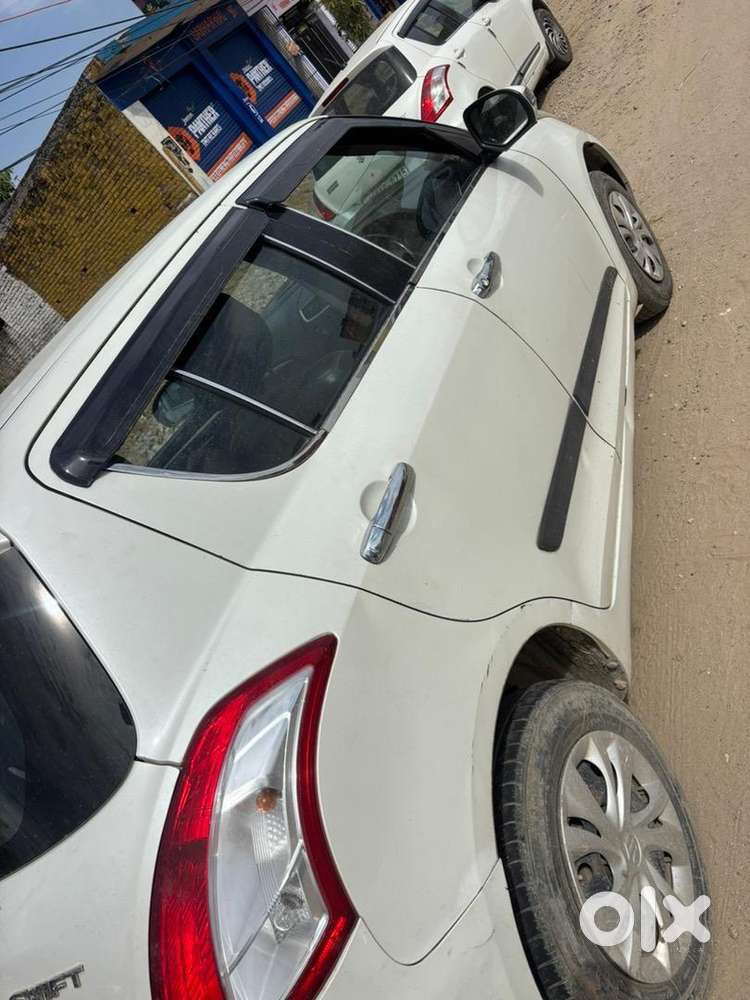 Maruti Suzuki Swift 2014 Diesel Well Maintained