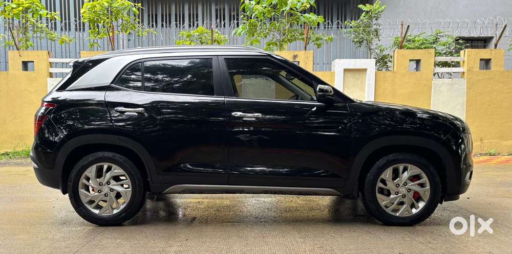 Hyundai Creta 1.5 Crdi Sx, 2020, Diesel