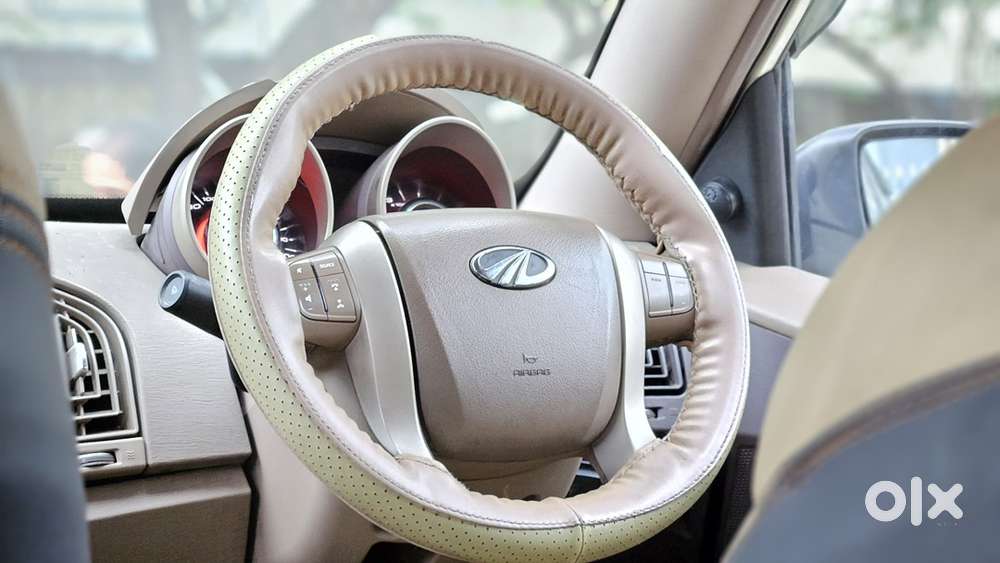 Mahindra Xuv500 Diesel 2014