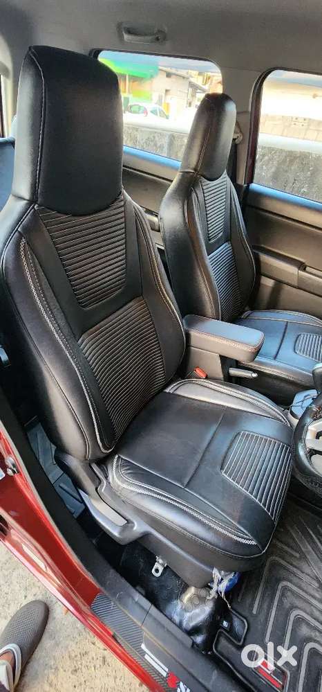 Maruti Suzuki Wagon R 2024 First Owner