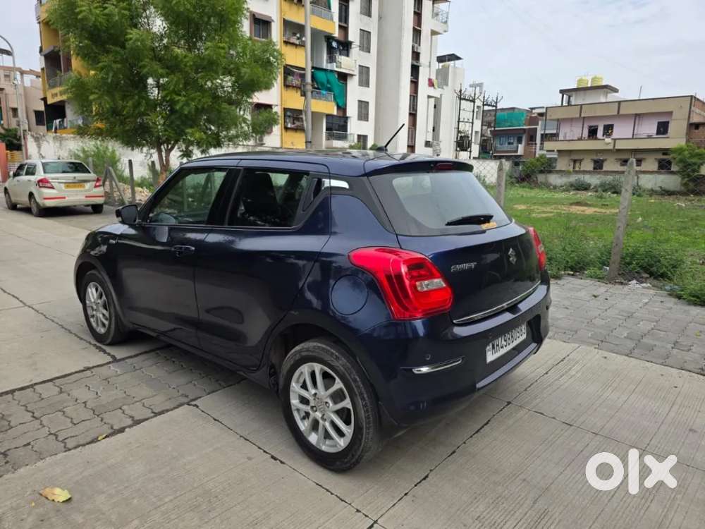 Maruti Suzuki Swift Zdi, 2018, Diesel