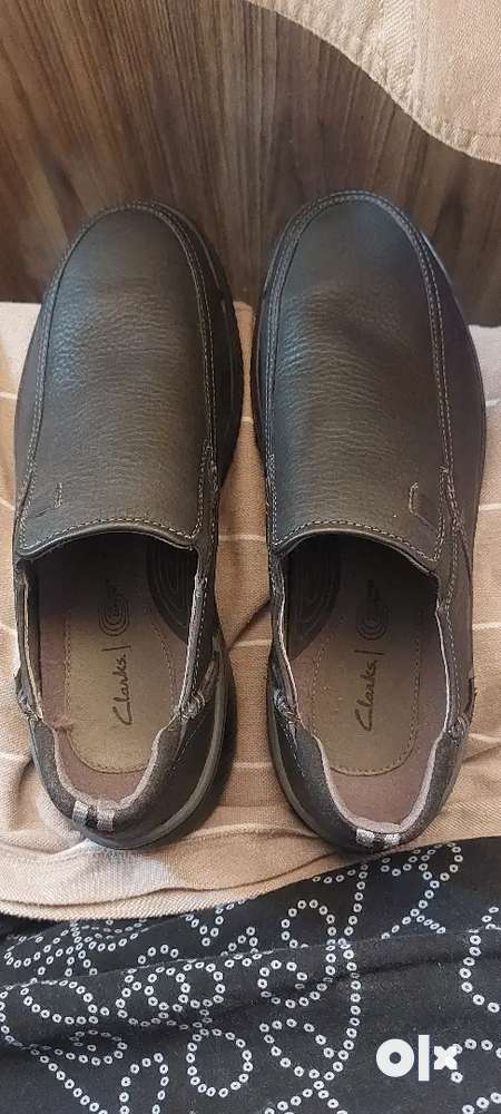 Clarks Leather Shoes Men 1760291364