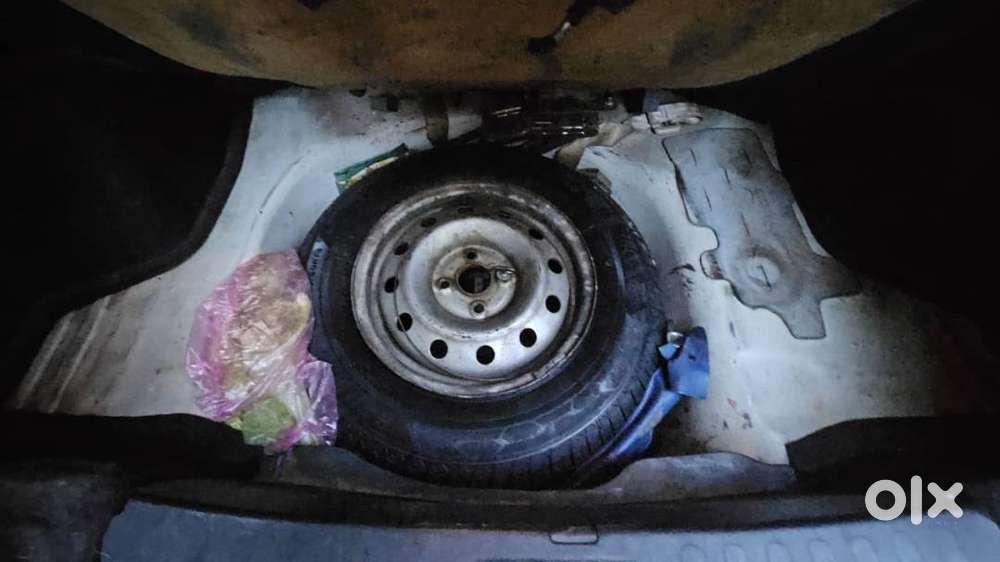 Maruti Suzuki Tour S Diesel