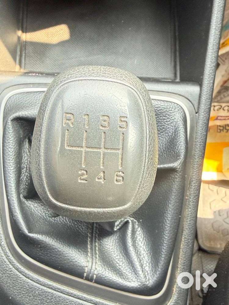 Hyundai Verna Vtvt 1.4 E, 2018, Petrol