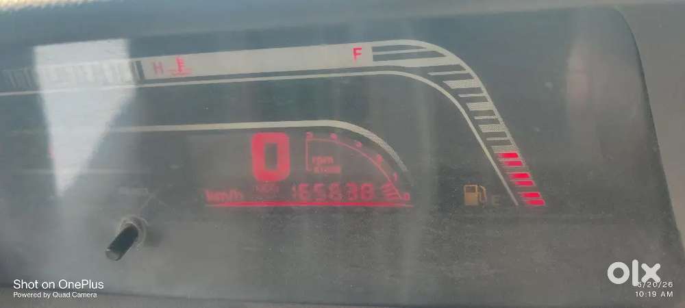 Mahindra Bolero 2011 Diesel 165638 Km Driven