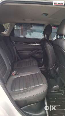 Kia Seltos Gtx Plus At D, 2022, Diesel