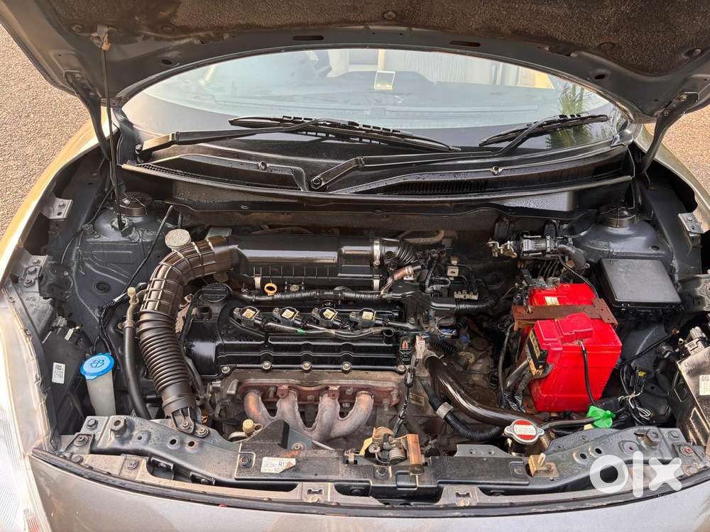 Maruti Suzuki Swift Dzire Vxi(o) Mt, 2018, Petrol