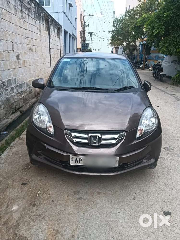 Honda Amaze