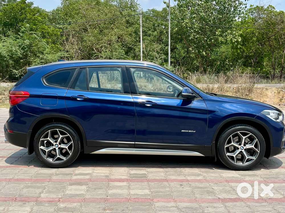 Bmw X1 2.0 Sdrive 20d, 2018, Diesel