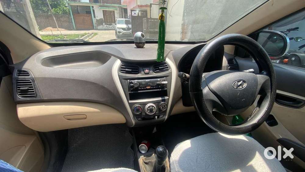 Hyundai Petrol Car 2017