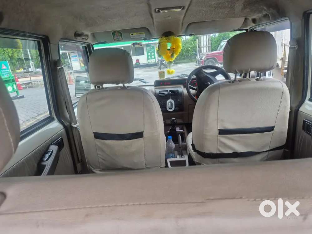Mahindra Be 6 2023 Diesel