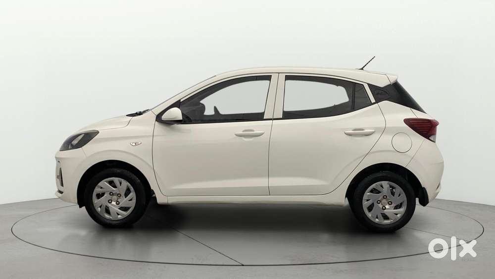 Hyundai Grand I10 Nios Magna 1.2 Kappa Vtvt, 2023, Petrol