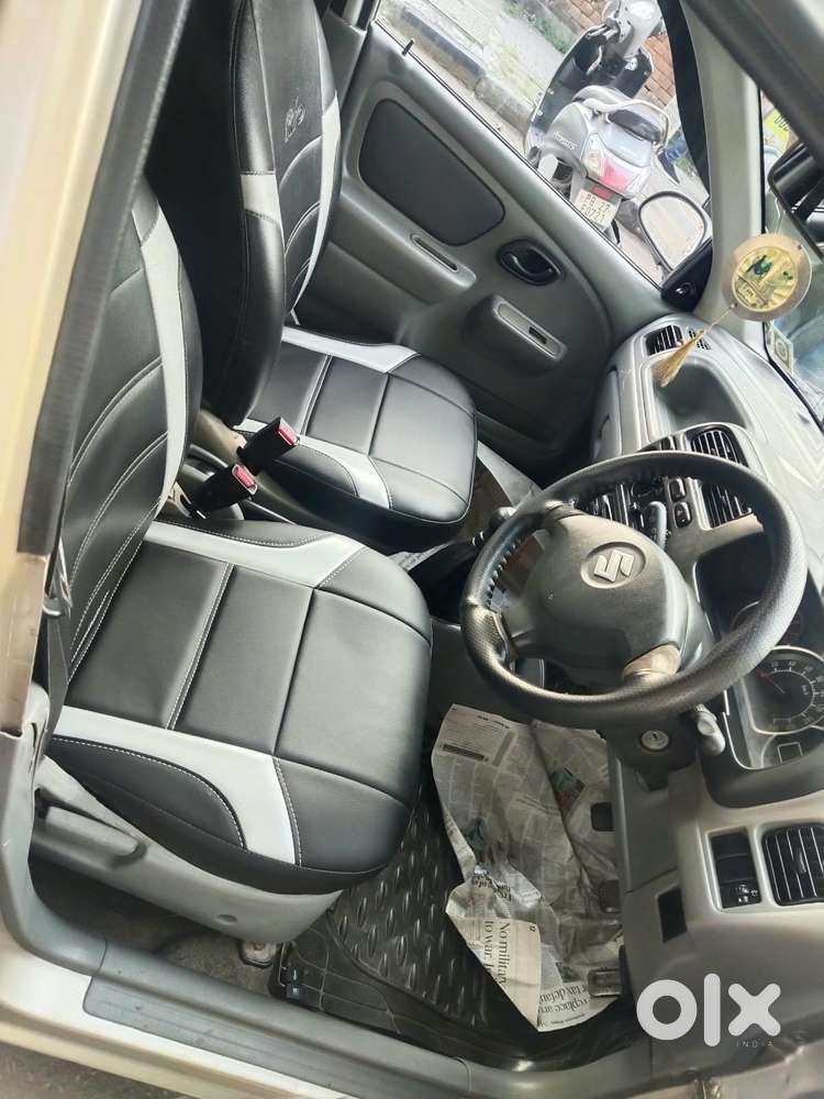 Maruti Suzuki Alto K10 1.0 Vxi, 2012, Petrol