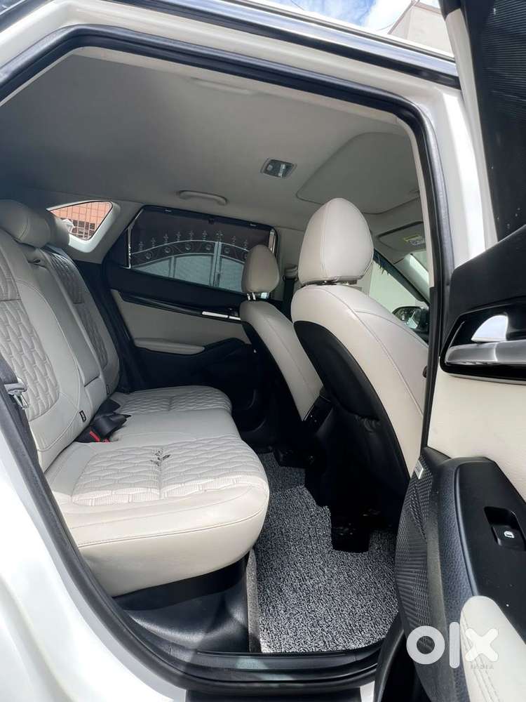 Kia Seltos Htx At Dual Tone, 2019, Diesel