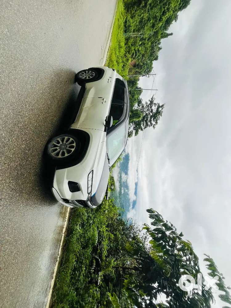 Maruti Suzuki Grand Vitara 2023 Hybrid Alpha Manual
