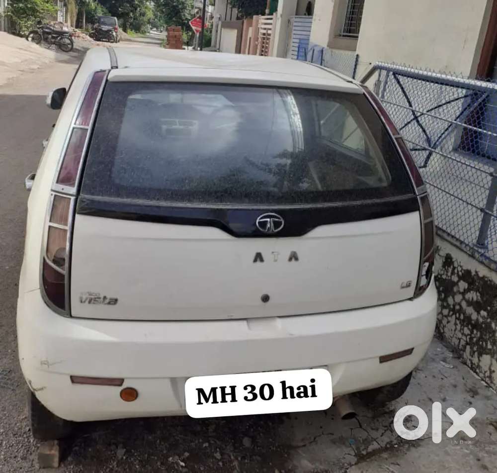 Tata Indica Vista 2011