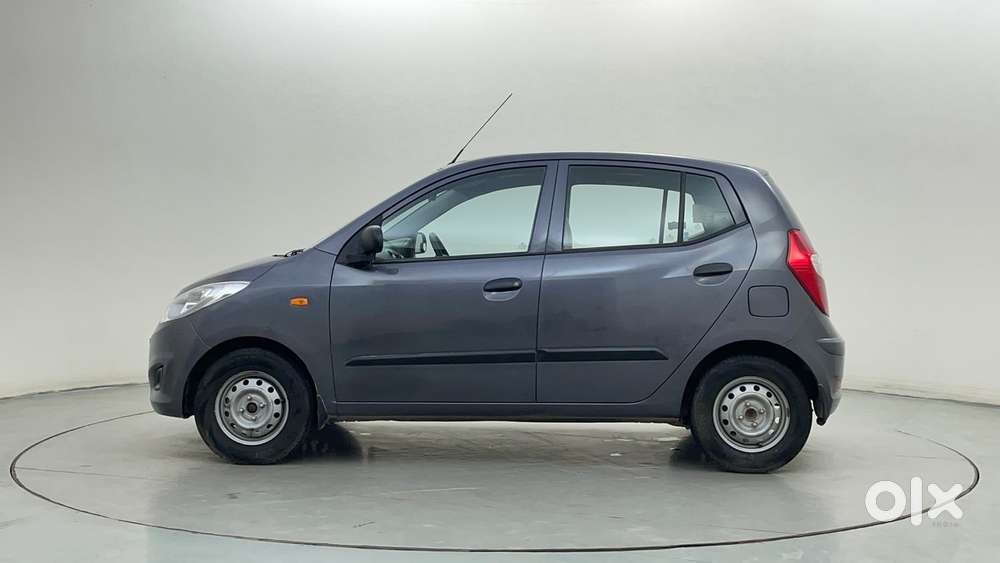 Hyundai i10 Magna 1.1L, 2016, Petrol