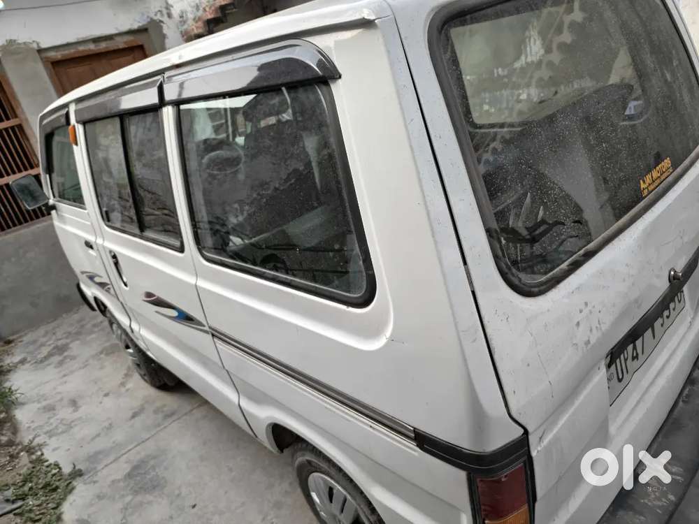 Maruti Suzuki Omni 2019 Petrol 76000 Km Driven