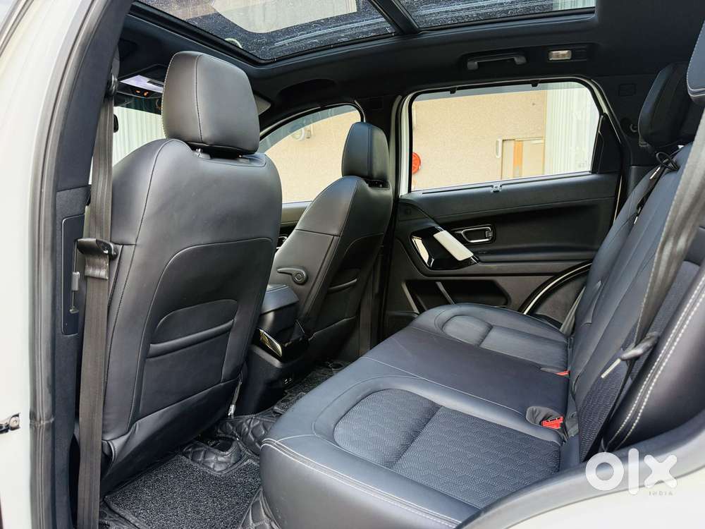 Tata Harrier Fearless Plus Dual Tone At, 2024, Diesel