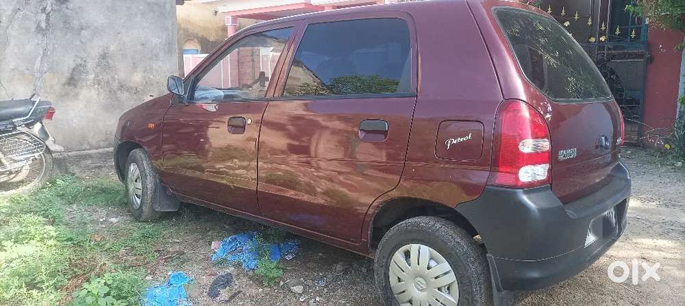 Maruti Suzuki Alto 2006