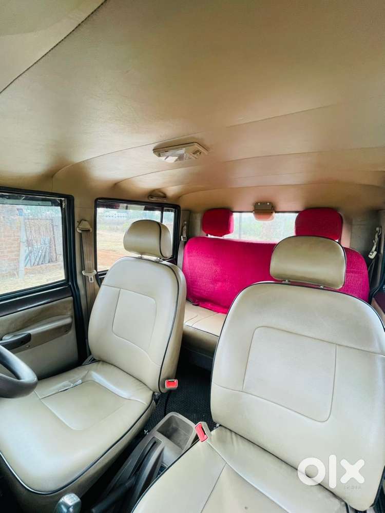 Mahindra Bolero Diesel 2024