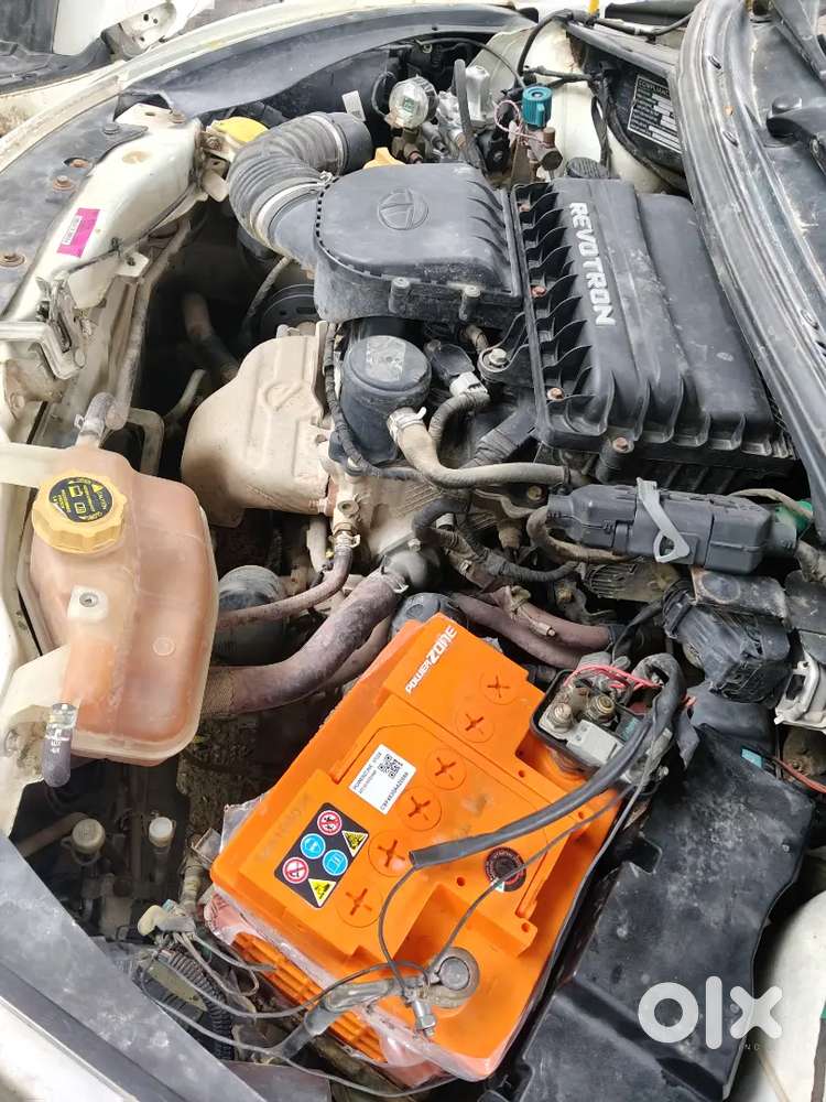Tata Tigor 2018 1.2 Revotron