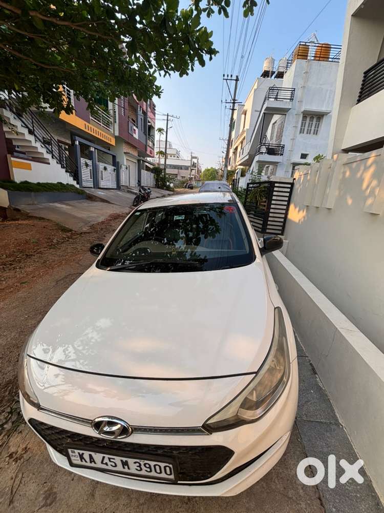 Hyundai Elite I20 2016 Petrol Well Maintained