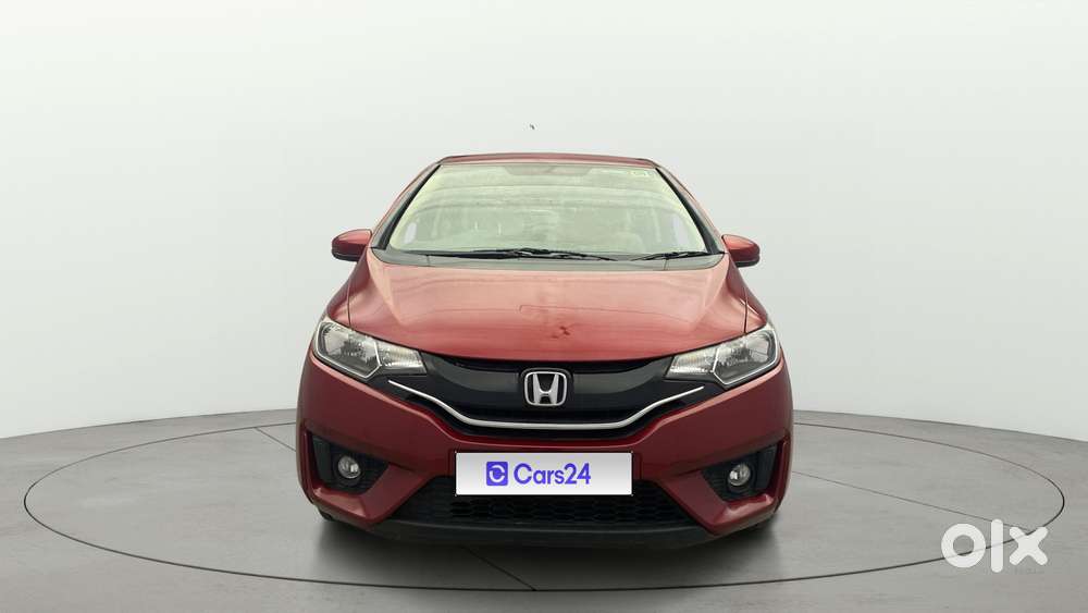 Honda Jazz Vx Cvt, 2019, Petrol