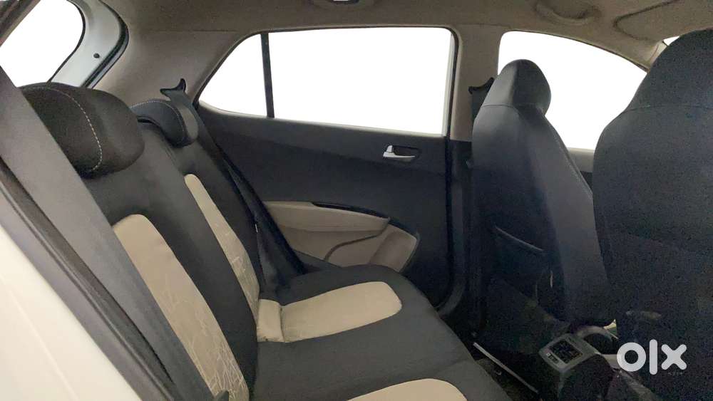 Hyundai Grand I10 Asta 1.2 Kappa Vtvt, 2015, Petrol