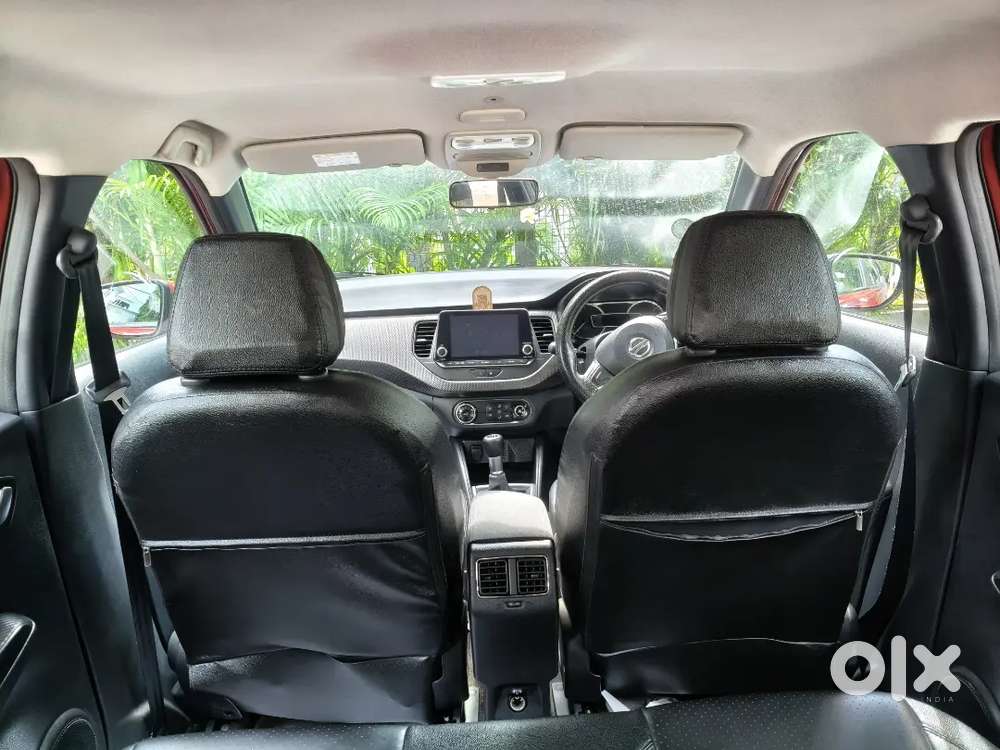 Nissan Kicks 1.5 Xl Petrol 2019