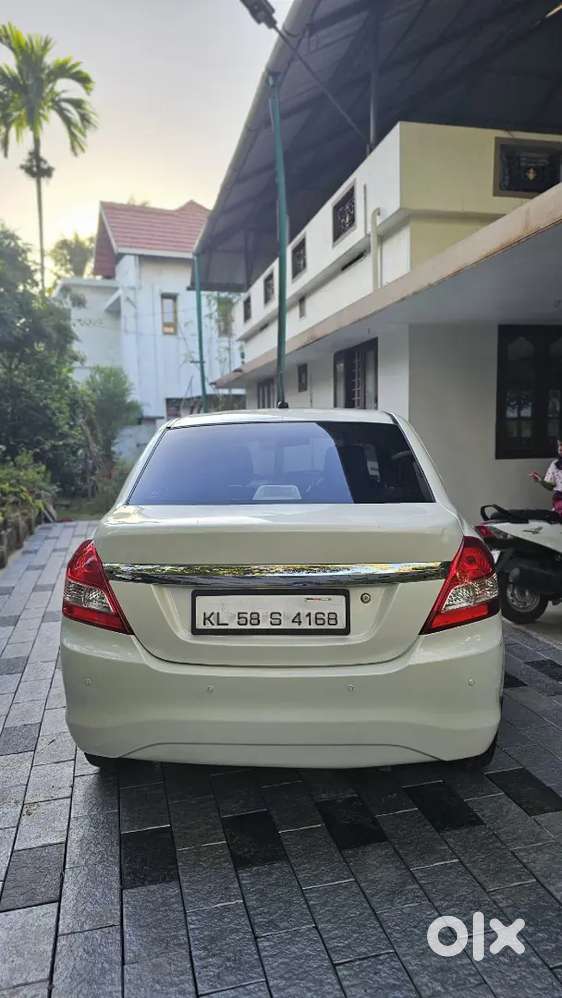 Swift Dzire 2016 - Direct Owner