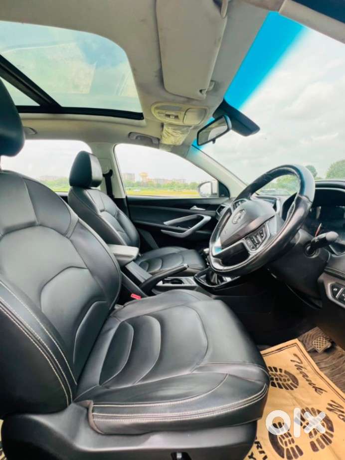 Mg Hector 2.0 Sharp Diesel, 2019, Diesel