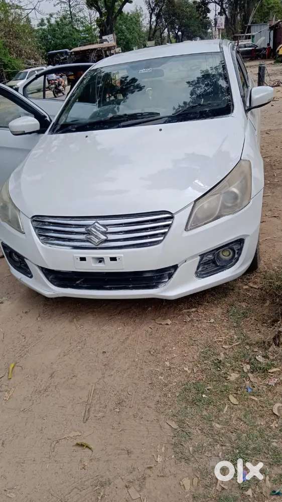 Best Car Ciaz Vdi Model 2015 Price 3 Lakh 80 Hajar
