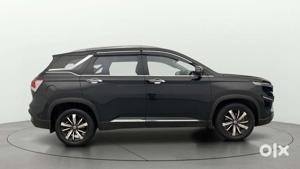 Mg Hector 2.0 Sharp Diesel, 2019, Diesel