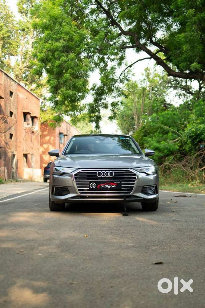 Audi A6 2.0 45 Tfsi Premium Plus, 2021, Petrol