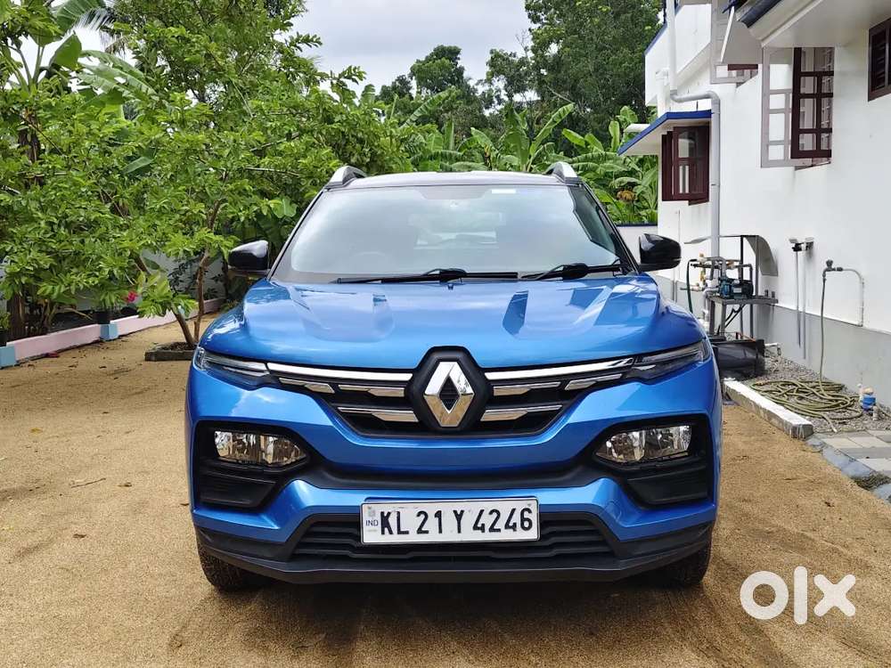 Renault Kiger 1.0 Rxt 2023