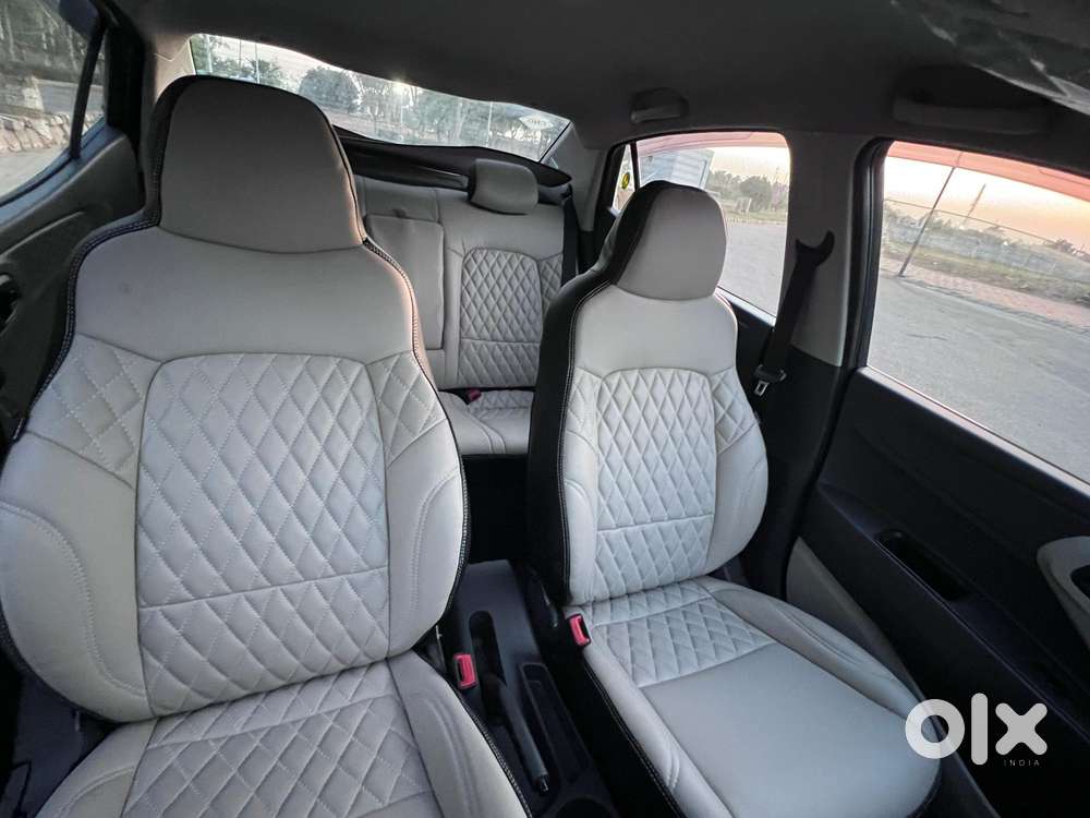 Hyundai Aura [2020-2023] 1.2 S Cng, 2021, Cng & Hybrids