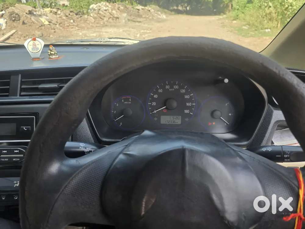Honda Amaze 2017 Diesel