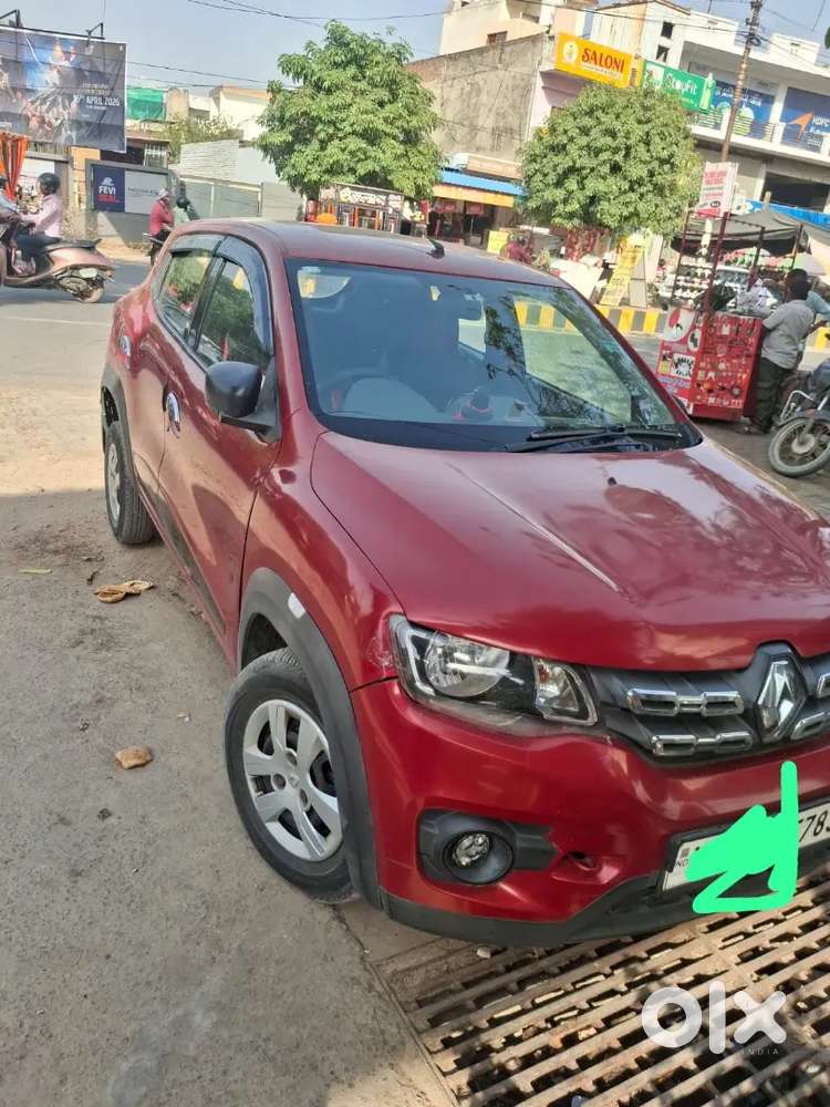 Good Condition Genuine Running