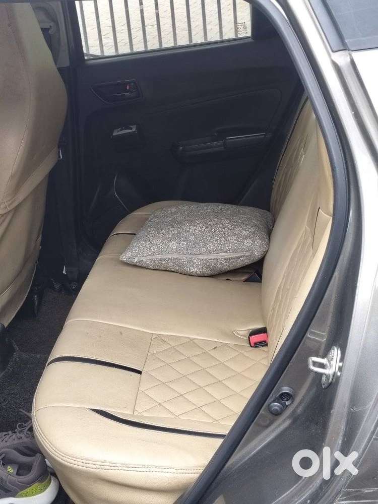 Maruti Suzuki Swift Vxi + Manual, 2020, Petrol