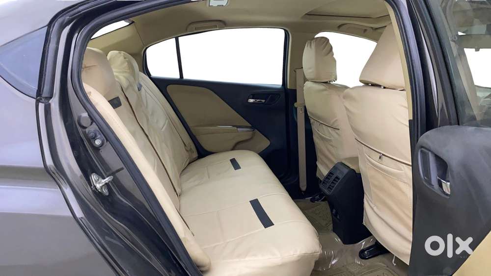 Honda City 2014-2015 I Vtec Cvt Vx, 2015, Petrol