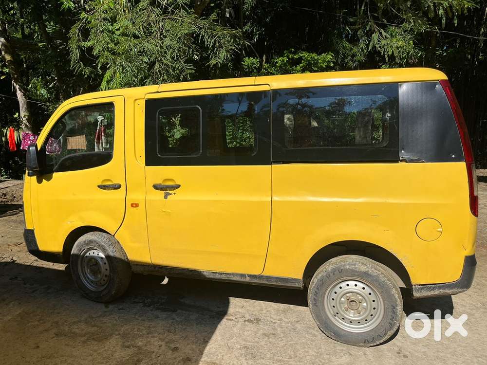 Tata Venture Diesel 2013