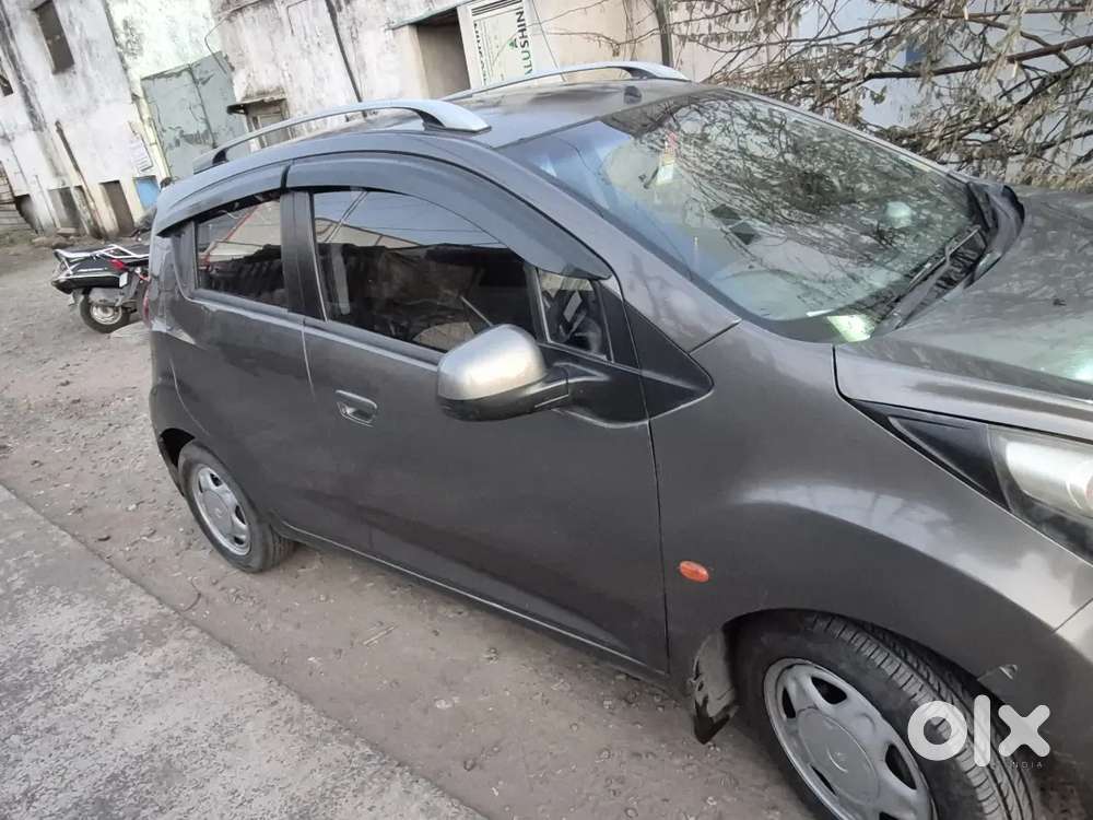 Chevrolet Beat 2014 Diesel
