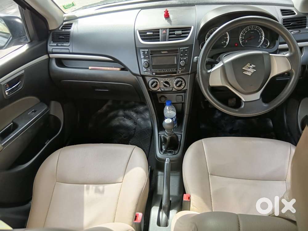 Maruti Suzuki Swift Vxi, 2015, Petrol