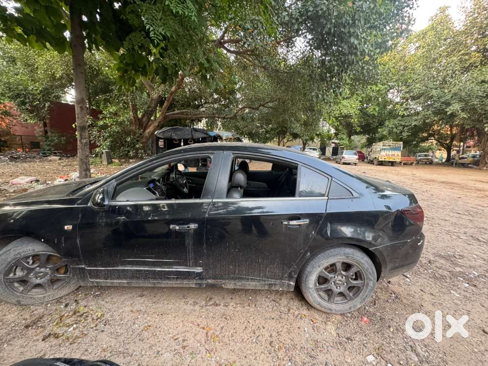 Chevrolet Cruze 2010 Diesel