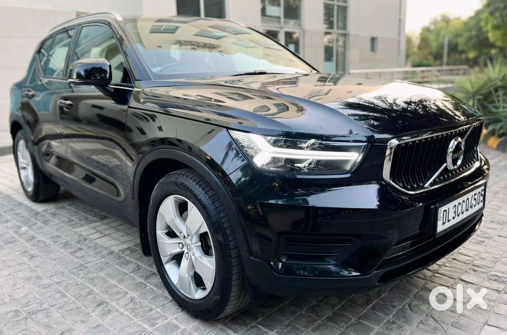 Volvo Xc40 D4 Awd Inscription, 2019, Diesel